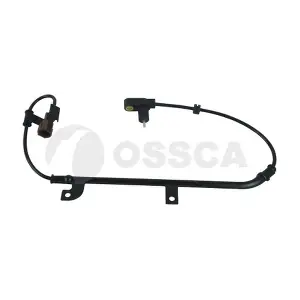 OSSCA 20727 Датчик, кількість обертів колеса