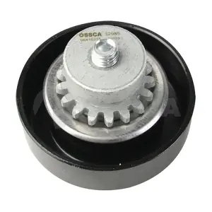32985 OSSCA
