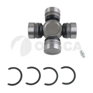 49666 OSSCA