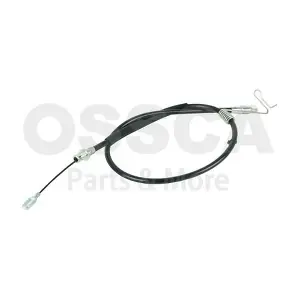 50378 OSSCA