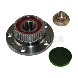 11547 OSSCA