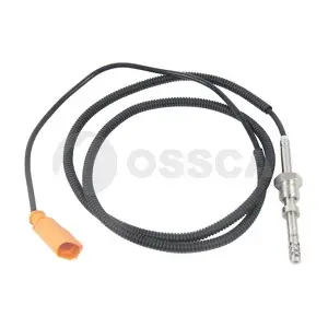 OSSCA 24602 Датчик, температура відпрацьованих газів