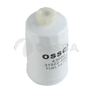 43050 OSSCA