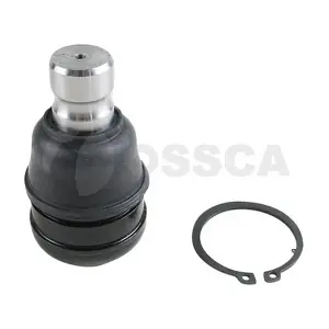 35697 OSSCA