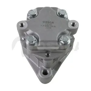 27733 OSSCA
