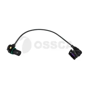 12082 OSSCA