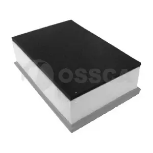 02510 OSSCA