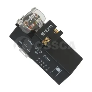 03993 OSSCA