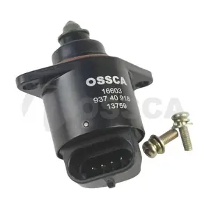 OSSCA 16603