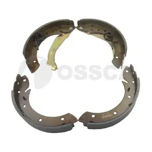 16040 OSSCA