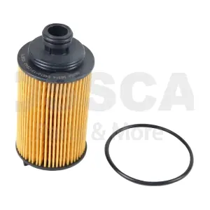 58314 OSSCA
