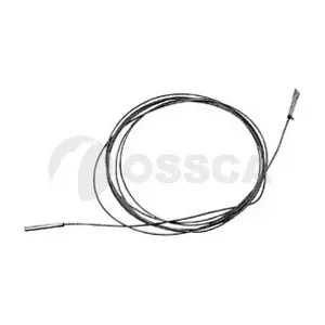 OSSCA 18399 Газопровід