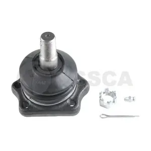 40908 OSSCA