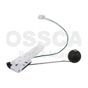 88161 OSSCA
