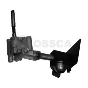 02938 OSSCA