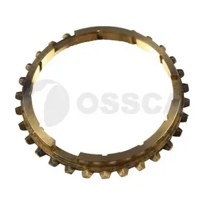 16191 OSSCA
