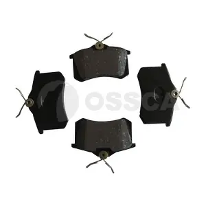 OSSCA 05392