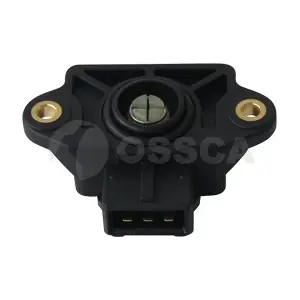 OSSCA 13204