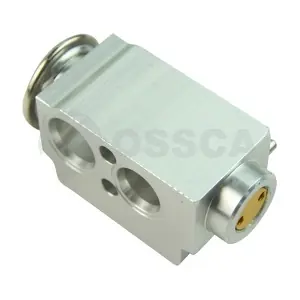 33631 OSSCA