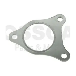 OSSCA 90555 Кришка, вихлопна труба