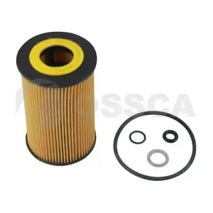 OSSCA 53410 Оливний фільтр