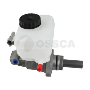 50802 OSSCA