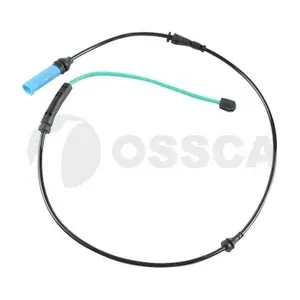 31833 OSSCA