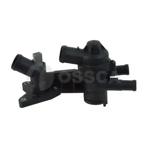 12670 OSSCA