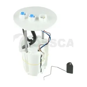 50936 OSSCA