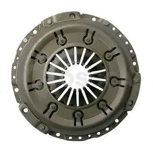 02828 OSSCA