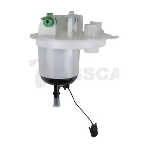 52863 OSSCA