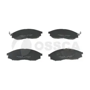 14986 OSSCA