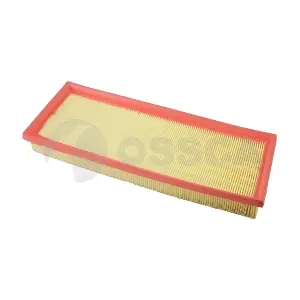 OSSCA 87140 Повітряний фільтр