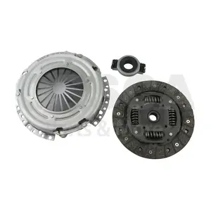 OSSCA 85779 Комплект зчеплення