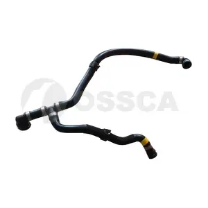 OSSCA 85230 Шланг радіатора