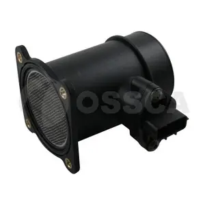 12316 OSSCA