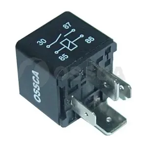 01303 OSSCA