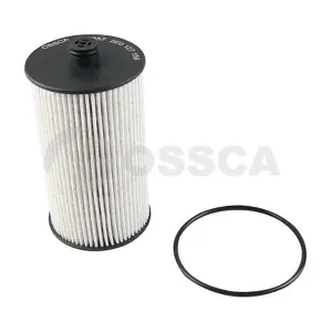 26657 OSSCA