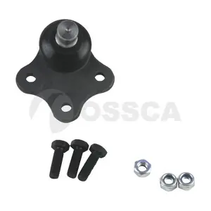 OSSCA 19200