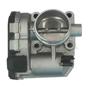 OSSCA 14302 Корпус дросельного вузла