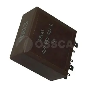 10165 OSSCA