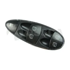 OSSCA 33682 Выключатель, стеклолодъемник