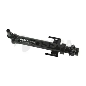OSSCA 25849 Форсунка подачі води для миття, система очищення фар