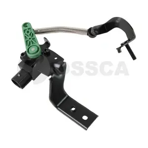 84291 OSSCA