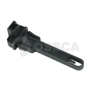 OSSCA 26437 Датчик, температура у салоні