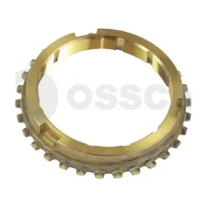 65003 OSSCA
