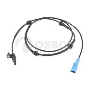 20720 OSSCA