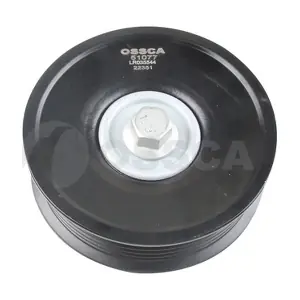 51077 OSSCA