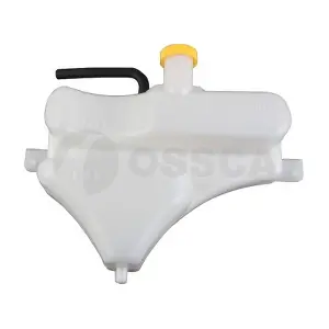 OSSCA 48822 Бак води для миття, система склоочисників