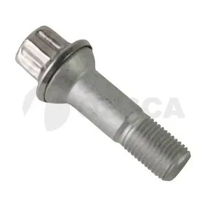 58396 OSSCA